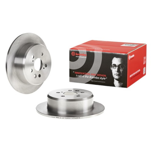 Brembo(ブレンボ) ブレーキディスク 08.5625.40 自動車 ディスクローター｜パーツダイレクト店