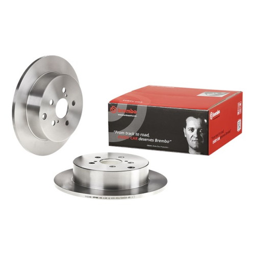 Brembo(ブレンボ) ブレーキディスク 08.A335.10 自動車 ディスクローター｜パーツダイレクト店