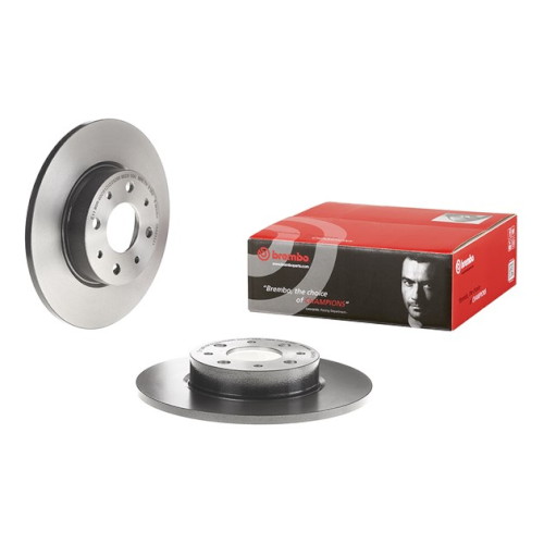Brembo(ブレンボ) ブレーキディスク 08.A915.11 自動車 ディスクローター｜パーツダイレクト店 18,425円