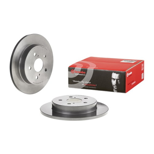 Brembo(ブレンボ) ブレーキディスク 08.D418.11 自動車 ディスクローター｜パーツダイレクト店