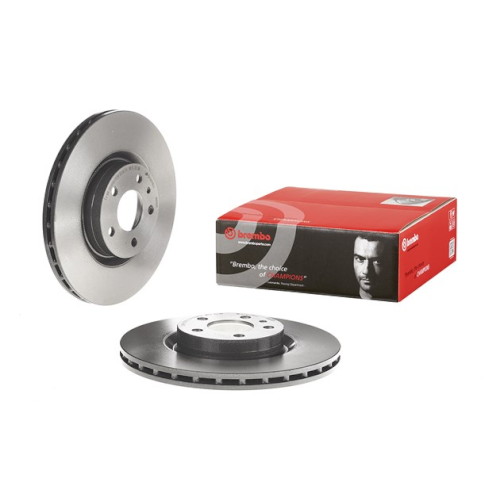 Brembo(ブレンボ) ブレーキディスク 09.4939.21 自動車 ディスクローター｜パーツダイレクト店