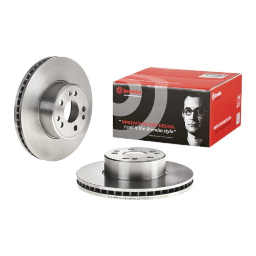 Brembo(ブレンボ) ブレーキディスク 09.5704.20 自動車 ディスクローター 25,013円