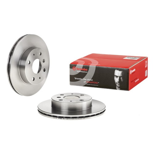 Brembo(ブレンボ) ブレーキディスク 09.6748.10 自動車 ディスクローター