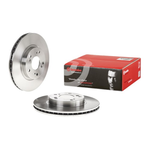 Brembo(ブレンボ) ブレーキディスク 09.6752.20 自動車 ディスクローター