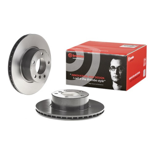 Brembo(ブレンボ) ブレーキディスク 09.6924.11 自動車 ディスクローター｜パーツダイレクト店
