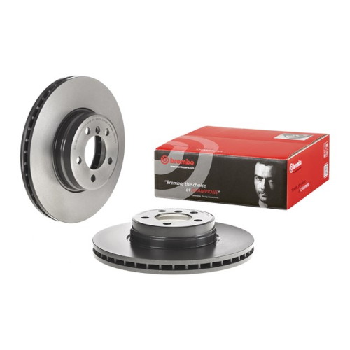 Brembo(ブレンボ) ブレーキディスク 09.8555.21 自動車 ディスクローター