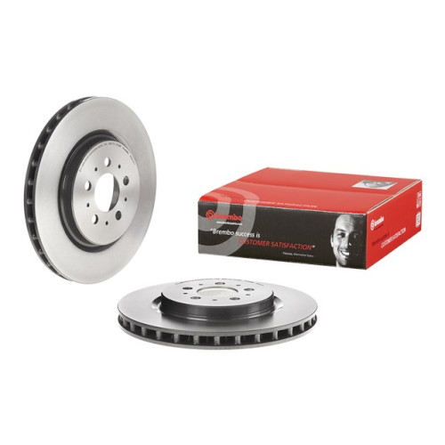 Brembo(ブレンボ) ブレーキディスク 09.8615.11 自動車 ディスクローター 31,694円