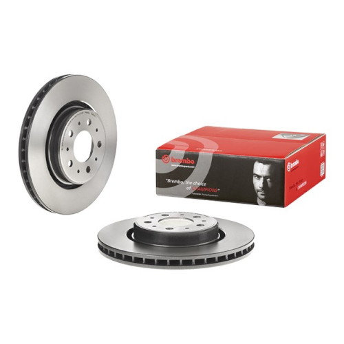Brembo(ブレンボ) ブレーキディスク 09.8642.11 自動車 ディスクローター｜パーツダイレクト店