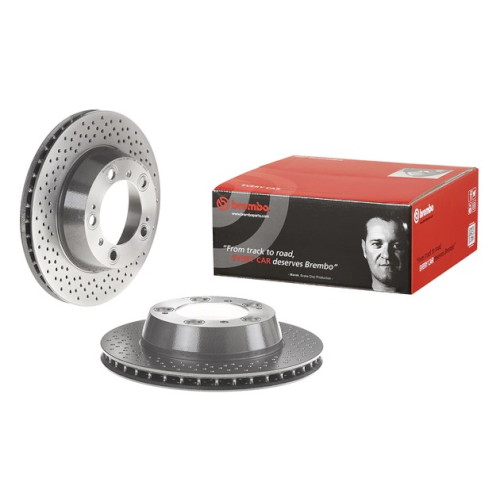 Brembo(ブレンボ) ブレーキディスク 09.8890.21 自動車 ディスクローター｜パーツダイレクト店