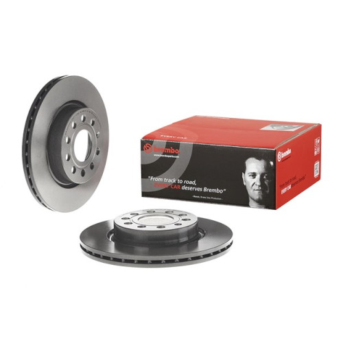 Brembo(ブレンボ) ブレーキディスク 09.9167.11 自動車 ディスクローター｜パーツダイレクト店 18,732円