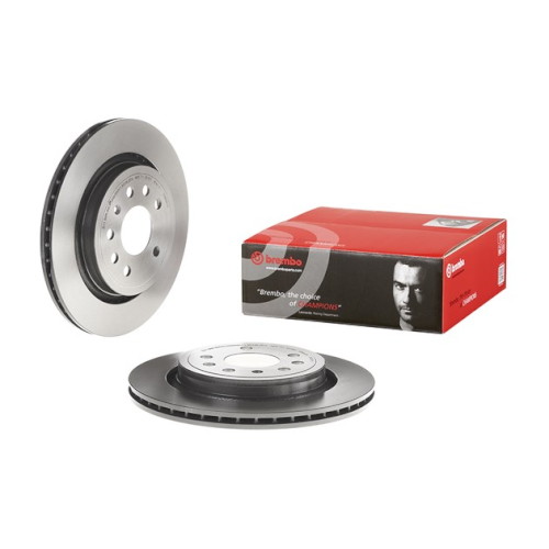 Brembo(ブレンボ) ブレーキディスク 09.9505.11 自動車 ディスクローター