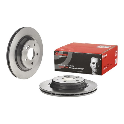 Brembo(ブレンボ) ブレーキディスク 09.9738.11 自動車 ディスクローター 18,034円