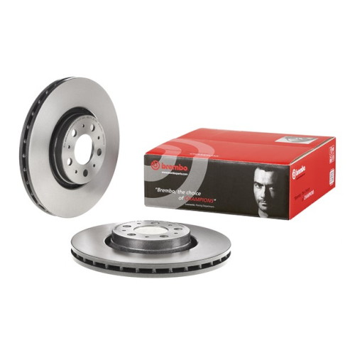 Brembo(ブレンボ) ブレーキディスク 09.9755.11 自動車 ディスクローター