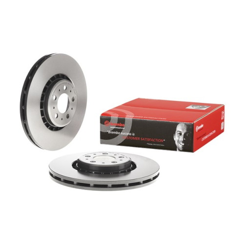 Brembo(ブレンボ) ブレーキディスク 09.9848.11 自動車 ディスクローター