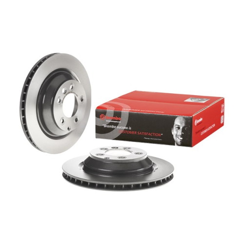 Brembo(ブレンボ) ブレーキディスク 09.9871.11 自動車 ディスクローター