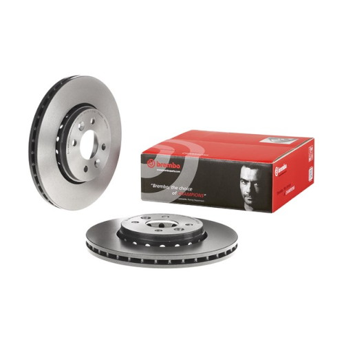 Brembo(ブレンボ) ブレーキディスク 09.A727.31 自動車 ディスクローター｜パーツダイレクト店