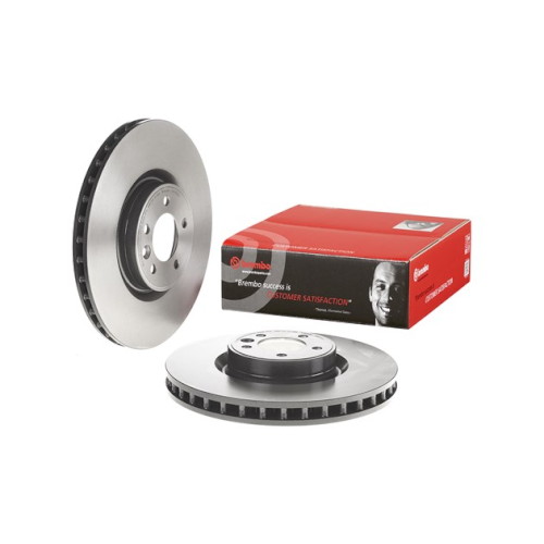 Brembo(ブレンボ) ブレーキディスク 09.A773.11 自動車 ディスクローター|パーツダイレクト店