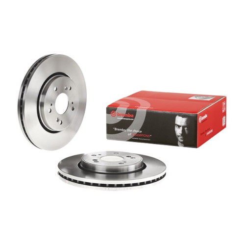 Brembo(ブレンボ) ブレーキディスク 09.A866.10 自動車 ディスクローター｜パーツダイレクト店