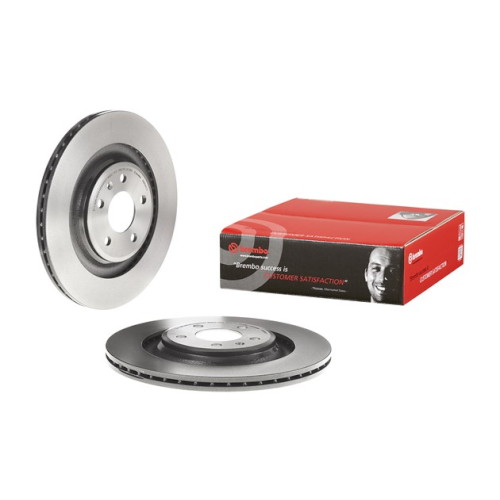 Brembo(ブレンボ) ブレーキディスク 09.B040.11 自動車 ディスクローター｜パーツダイレクト店