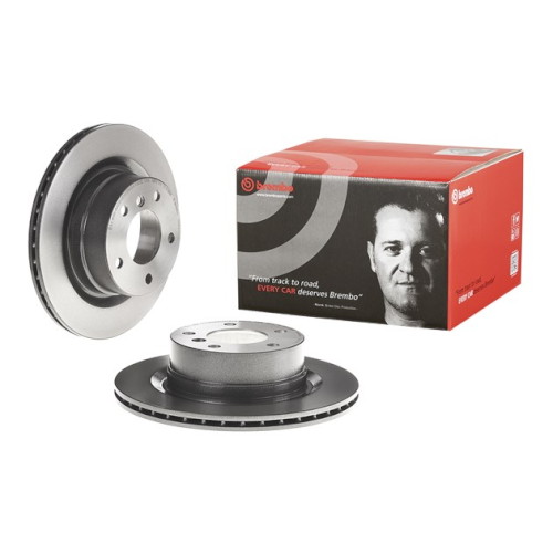 Brembo(ブレンボ) ブレーキディスク 09.B414.11 自動車 ディスクローター｜パーツダイレクト店 24,323円