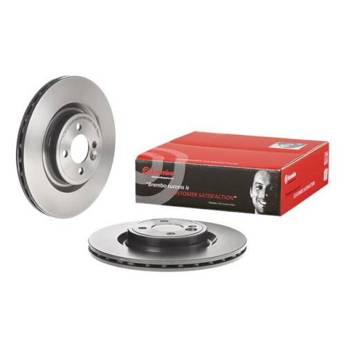 Brembo(ブレンボ) ブレーキディスク 09.B754.11 自動車 ディスクローター