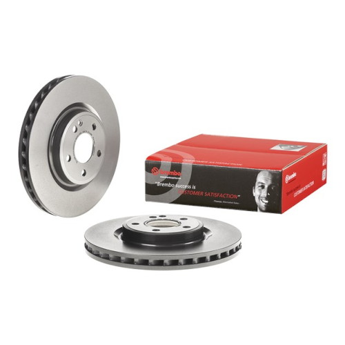 Brembo(ブレンボ) ブレーキディスク 09.B807.41 自動車 ディスクローター|パーツダイレクト店