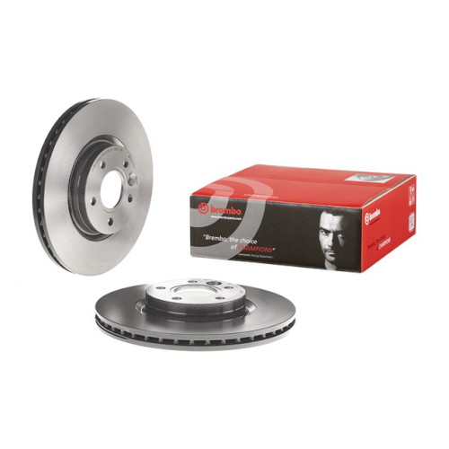 Brembo(ブレンボ) ブレーキディスク 09.C138.11 自動車 ディスクローター