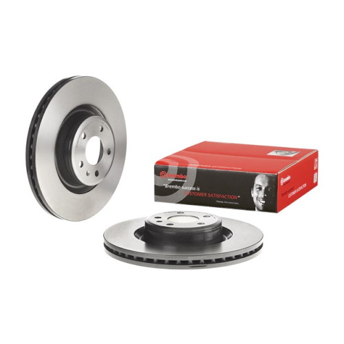 Brembo(ブレンボ) ブレーキディスク 09.C427.11 自動車 ディスクローター