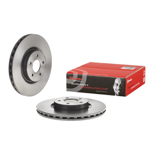 Brembo(ブレンボ) ブレーキディスク 09.C542.11 自動車 ディスクローター