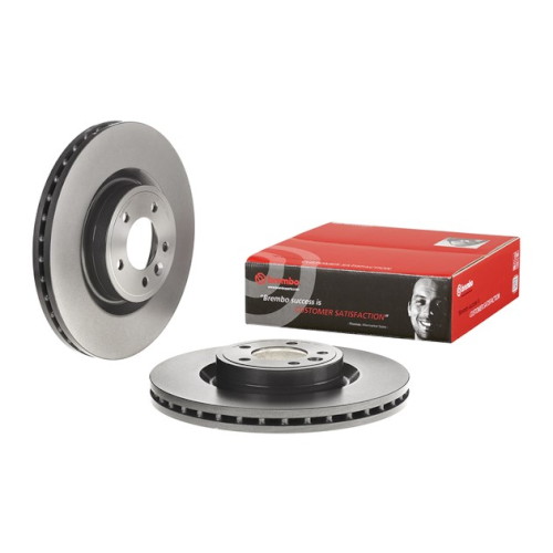 Brembo(ブレンボ) ブレーキディスク 09.C819.11 自動車 ディスクローター|パーツダイレクト店