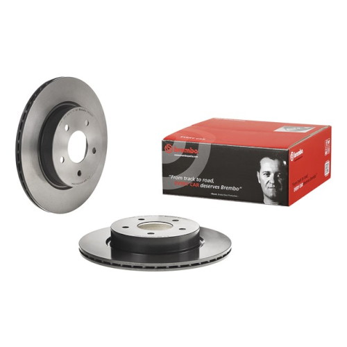 Brembo(ブレンボ) ブレーキディスク 09.C929.11 自動車 ディスクローター