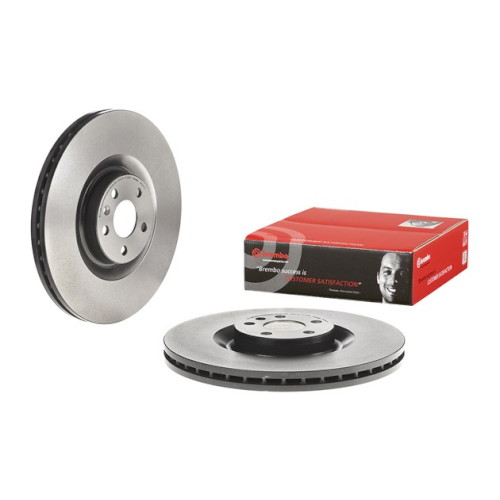 Brembo(ブレンボ) ブレーキディスク 09.C937.11 自動車 ディスクローター