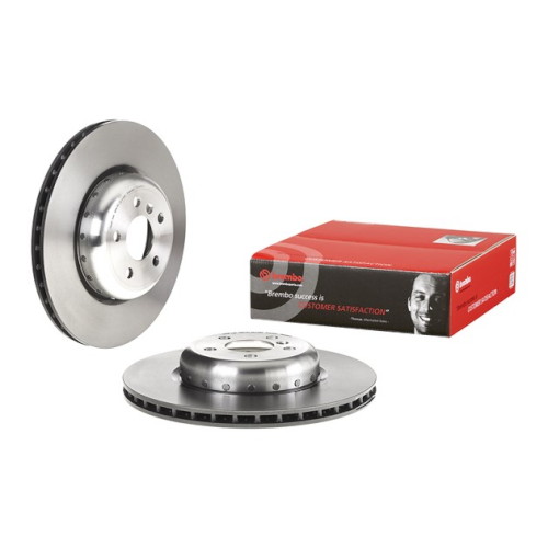 Brembo(ブレンボ) ブレーキディスク 09.D096.13 自動車 ディスクローター