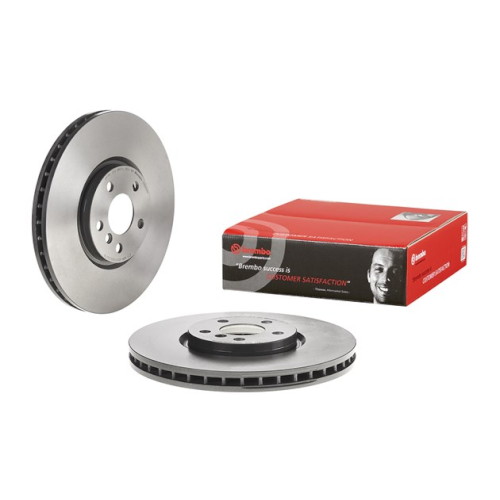 Brembo(ブレンボ) ブレーキディスク 09.D179.11 自動車 ディスクローター