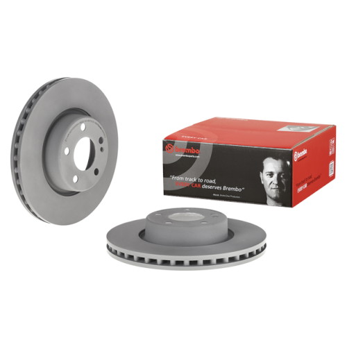 Brembo(ブレンボ) ブレーキディスク 09.D526.13 自動車 ディスクローター|パーツダイレクト店