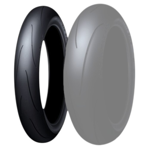 楽天市場】DUNLOP(ダンロップ) SPORTMAX Q-LITE 140/70-17 66H