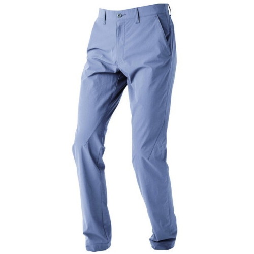 DOGMAN(ドッグマン) コーデュラ2WAYストレッチスラックス L・グレー 4L 831500 作業 安全 保安 作業服