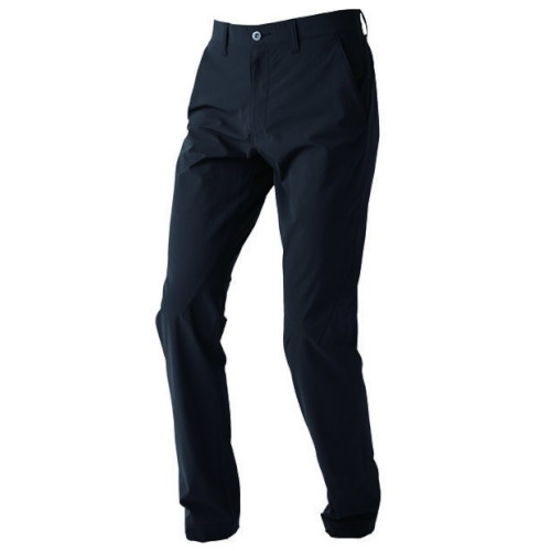 DOGMAN(ドッグマン) コーデュラ2WAYストレッチスラックス N・ブラック 6L 831500 作業 安全 保安 作業服
