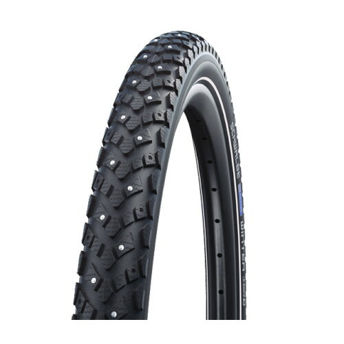 SCHWALBE ICE SPIKER PRO スパイクタイヤ クリンチャー SCHWALBE 2本セット Ice Spiker Pro 29x2.25 (ETRTO 57-622