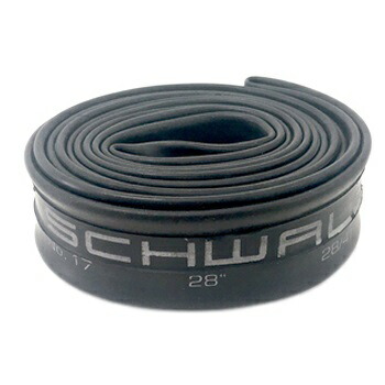 SCHWALBE(シュワルベ) 自転車用チューブ 15SV-ML 700×18/28C FV50mm 15SV-ML