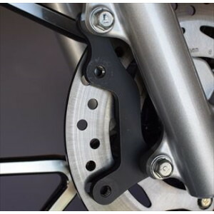 KOHKEN(コーケン) brembo フロントキャリパーサポート for スーパーカブC125 KOK-1117 バイク
