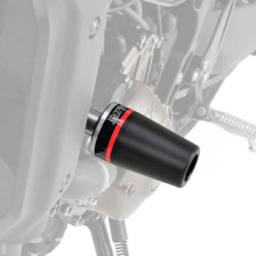 DAYTONA エンジンプロテクター XSR900 29708 バイク 外装 スライダー・ガード
