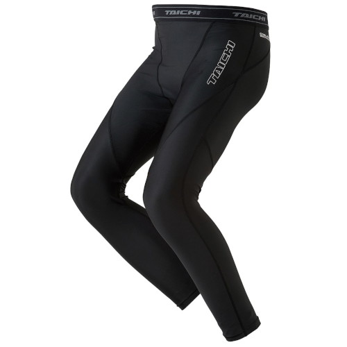 RS TAICHI(RSタイチ) RSU321 クールライド スポーツ アンダーパンツ ブラック 3XL RSU321BK013XL バイク 7,227円