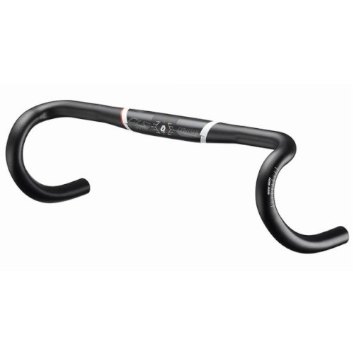 CONTROL TECH(コントロールテック) CLS コンパクト アルミ ハンドルバー 400mm CT-RA533-400GY 自転車