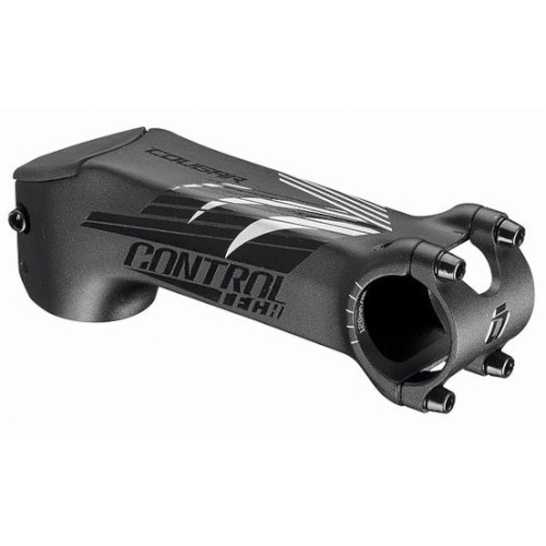 CONTROL TECH COUGAR アルミ ステム RAS92-110 CT-RAS92-110-GY 自転車