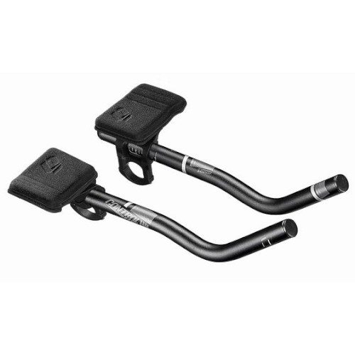 CONTROL TECH FALCON TT用エクステンションアルミバー TTH16 CT-TTH16ALY-GY 自転車 ハンドルバー
