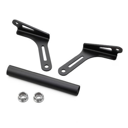 DAYTONA マルチバーホルダー HAWK11 29124 バイク ハンドルブレース・クランプ・マウント