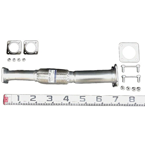 YSK(山脇産業) フォワード センターパイプ 305CP-120 自動車|パーツダイレクト店