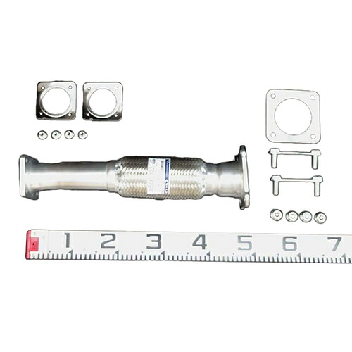 YSK(山脇産業) フォワード センターパイプ 305CP-122 自動車 20,154円