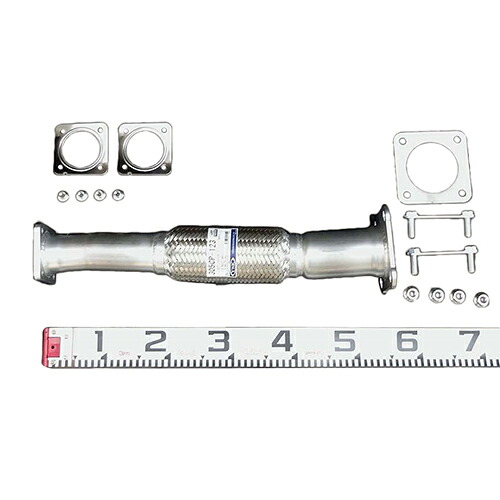 YSK(山脇産業) フォワード センターパイプ 305CP-123 自動車